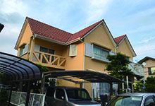 垂水区S様邸施工後