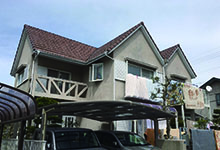 垂水区S様邸施工前